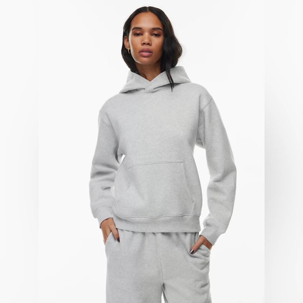 Aritzia
Cozy Fleece Perfect Hoodie